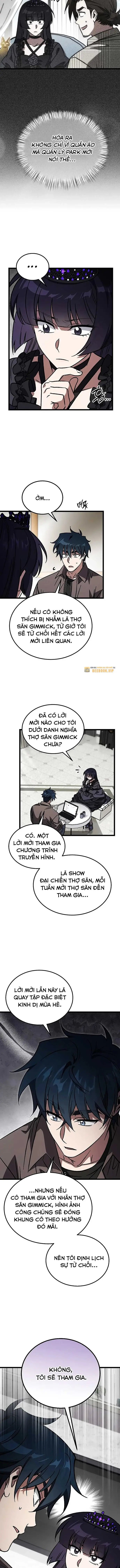 Hỏa Vương Nữ: Cấp 99 - Chap 21 - Trang 3