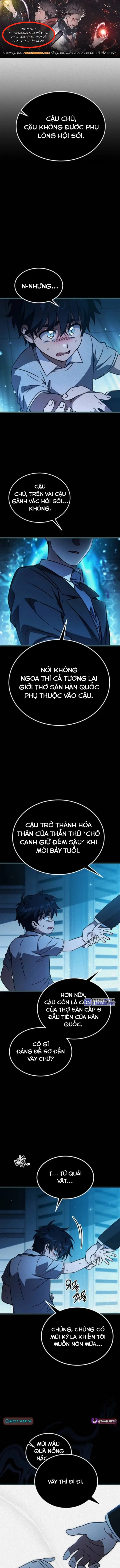 Hỏa Vương Nữ: Cấp 99 - Chap 22 - Trang 1