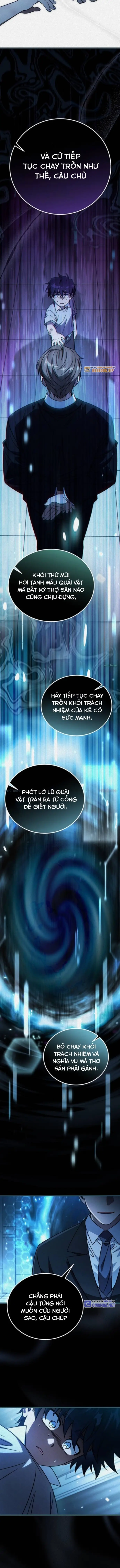 Hỏa Vương Nữ: Cấp 99 - Chap 22 - Trang 2