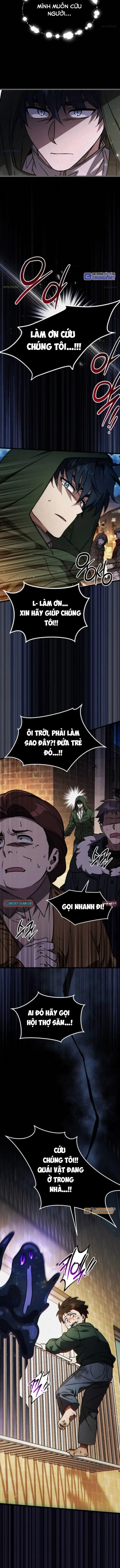 Hỏa Vương Nữ: Cấp 99 - Chap 22 - Trang 11