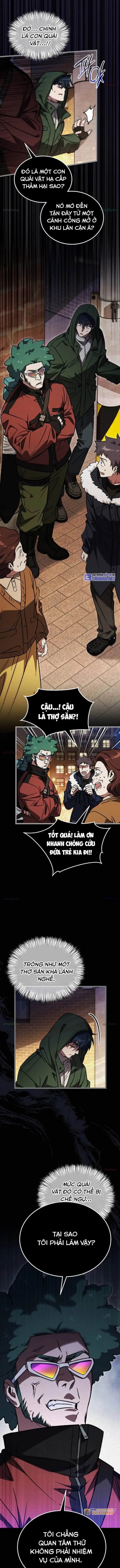Hỏa Vương Nữ: Cấp 99 - Chap 22 - Trang 12