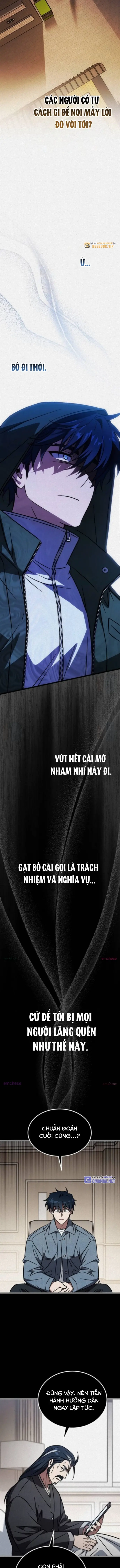 Hỏa Vương Nữ: Cấp 99 - Chap 22 - Trang 14