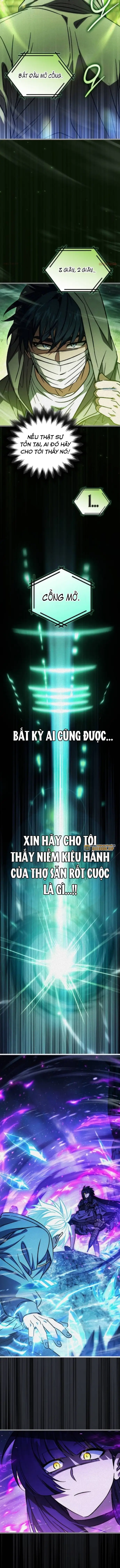 Hỏa Vương Nữ: Cấp 99 - Chap 22 - Trang 16