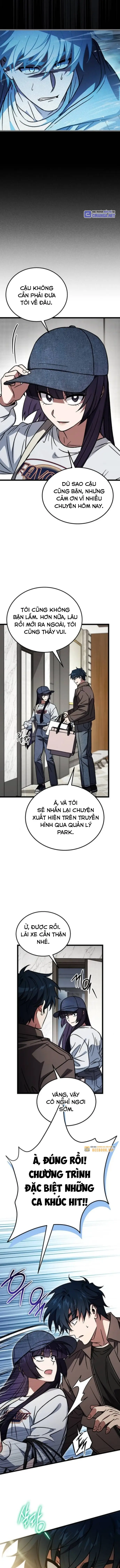 Hỏa Vương Nữ: Cấp 99 - Chap 22 - Trang 17
