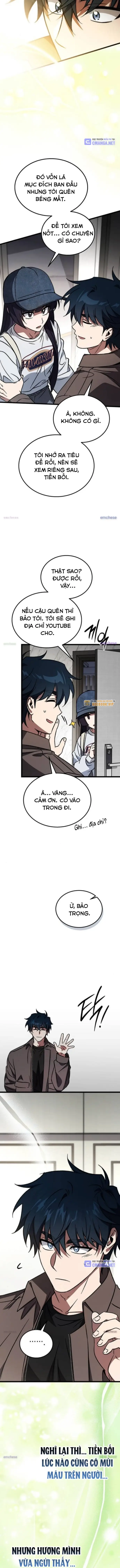 Hỏa Vương Nữ: Cấp 99 - Chap 22 - Trang 18