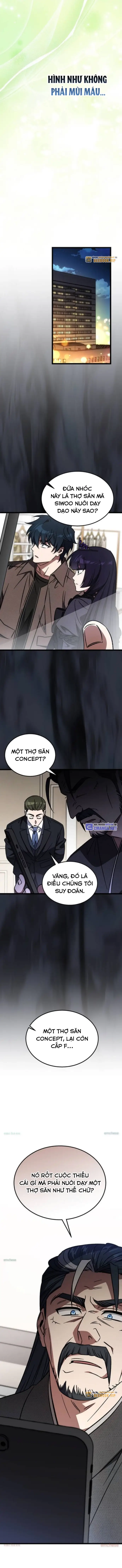 Hỏa Vương Nữ: Cấp 99 - Chap 22 - Trang 19