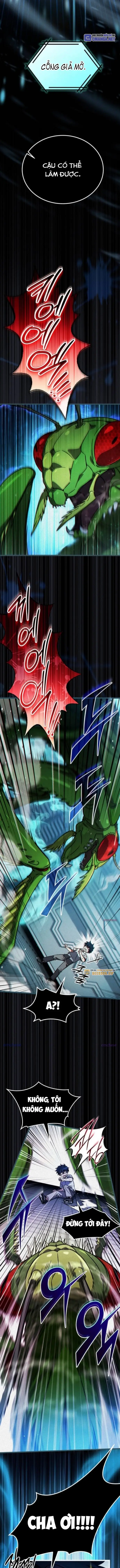 Hỏa Vương Nữ: Cấp 99 - Chap 22 - Trang 4