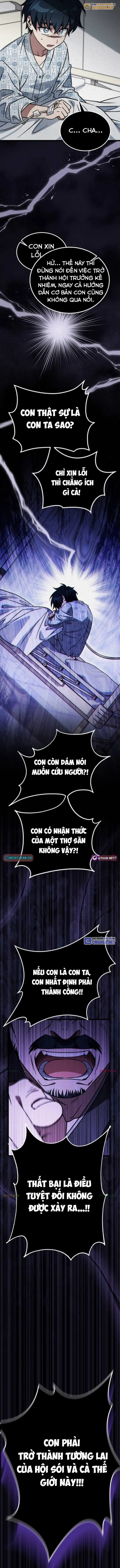 Hỏa Vương Nữ: Cấp 99 - Chap 22 - Trang 7