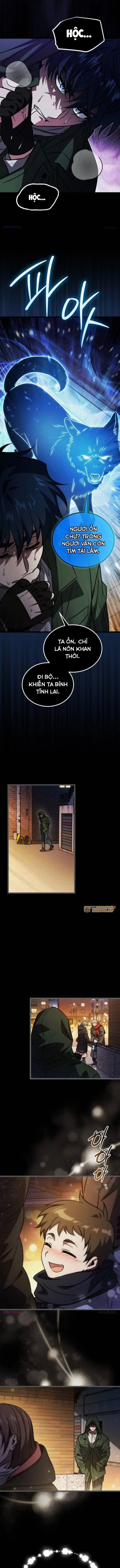 Hỏa Vương Nữ: Cấp 99 - Chap 22 - Trang 10