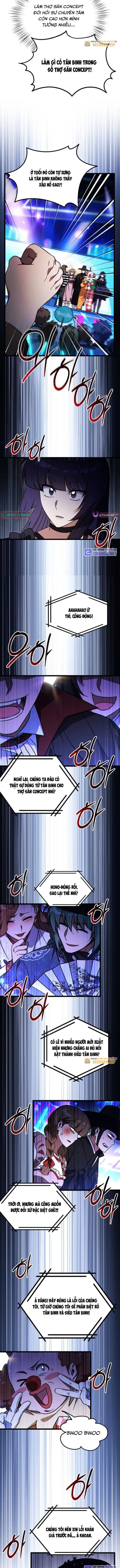 Hỏa Vương Nữ: Cấp 99 - Chap 23 - Trang 12