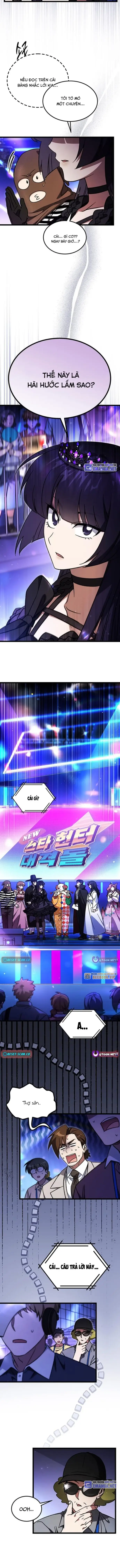 Hỏa Vương Nữ: Cấp 99 - Chap 23 - Trang 14