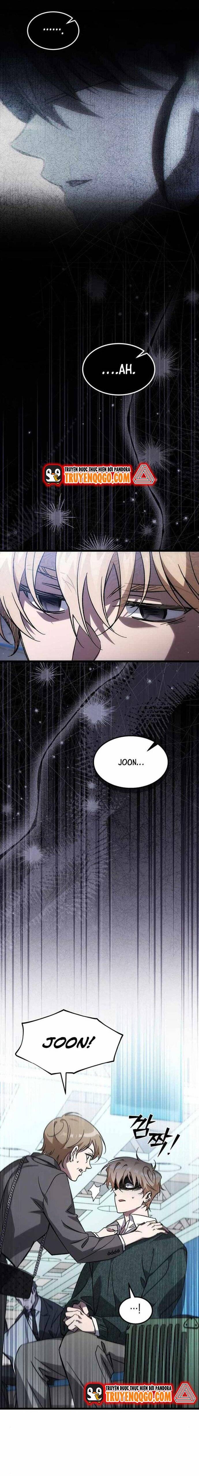 Hỏa Vương Nữ: Cấp 99 - Chap 3 - Trang 2