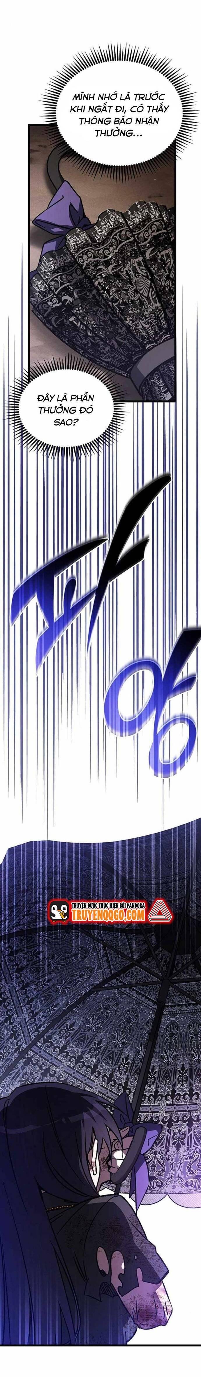 Hỏa Vương Nữ: Cấp 99 - Chap 3 - Trang 14