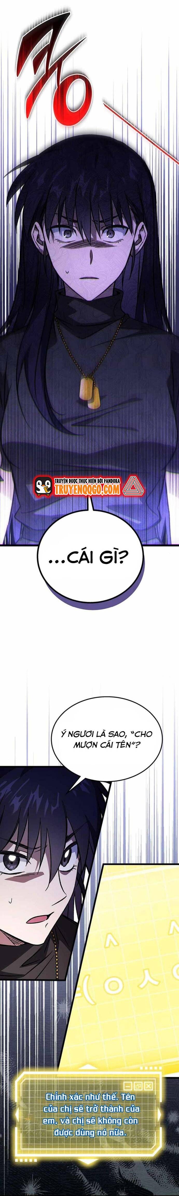 Hỏa Vương Nữ: Cấp 99 - Chap 3 - Trang 37