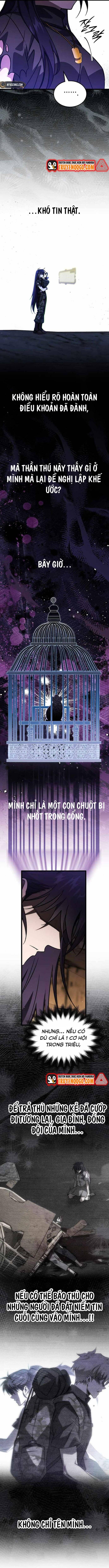Hỏa Vương Nữ: Cấp 99 - Chap 3 - Trang 38