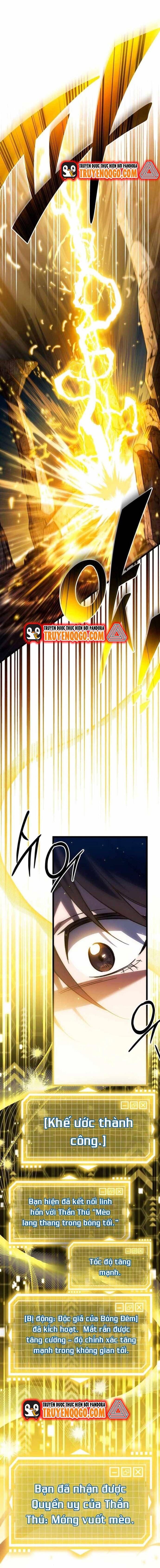 Hỏa Vương Nữ: Cấp 99 - Chap 3 - Trang 40