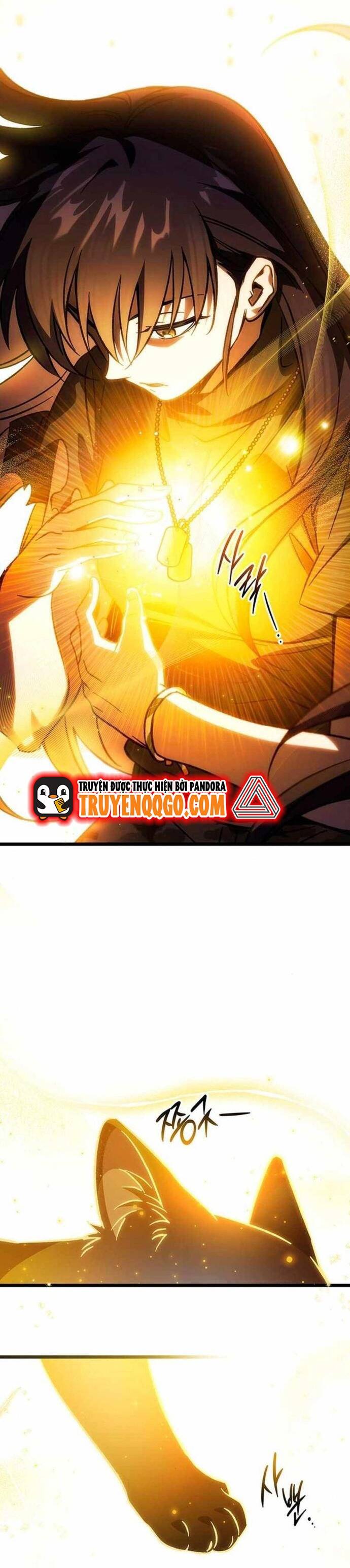 Hỏa Vương Nữ: Cấp 99 - Chap 3 - Trang 41