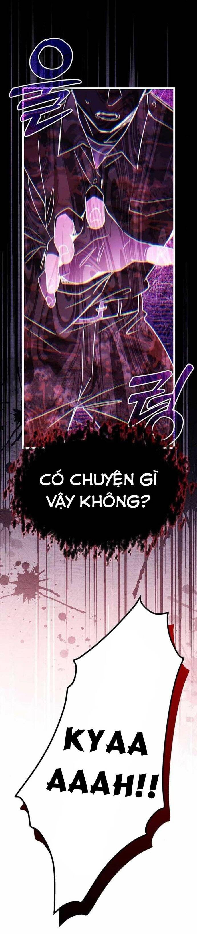 Hỏa Vương Nữ: Cấp 99 - Chap 3 - Trang 6