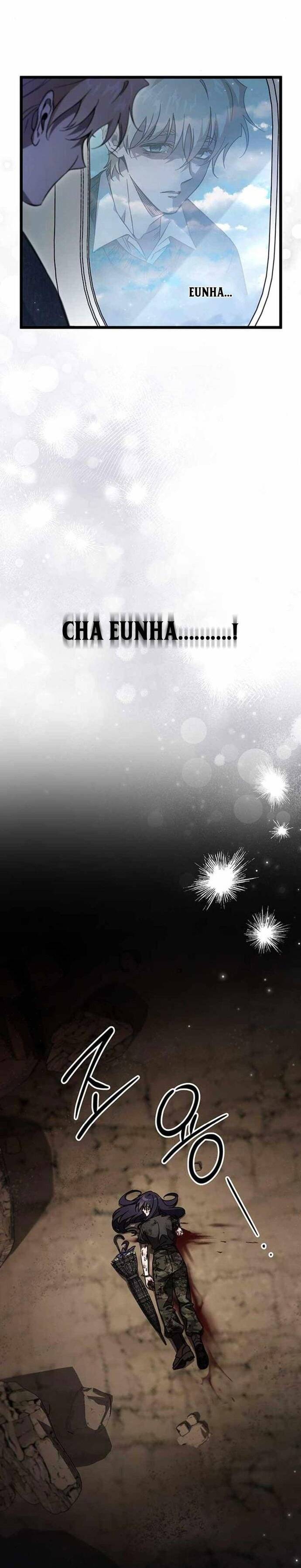Hỏa Vương Nữ: Cấp 99 - Chap 3 - Trang 9