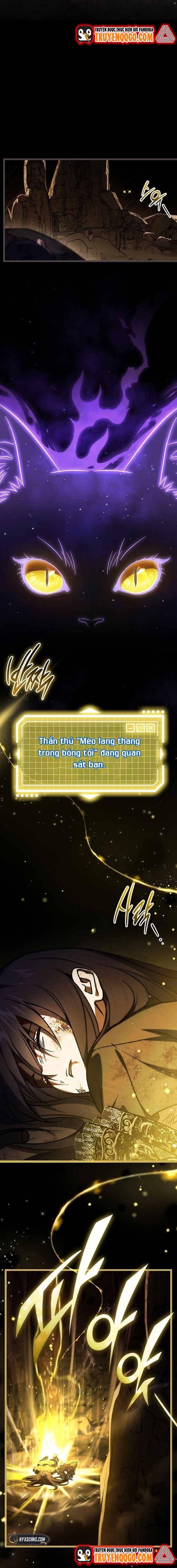 Hỏa Vương Nữ: Cấp 99 - Chap 3 - Trang 10