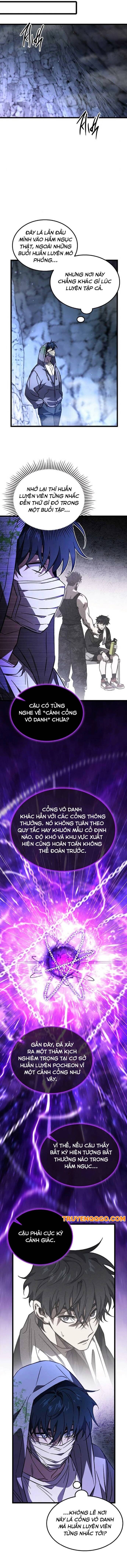 Hỏa Vương Nữ: Cấp 99 - Chap 5 - Trang 16