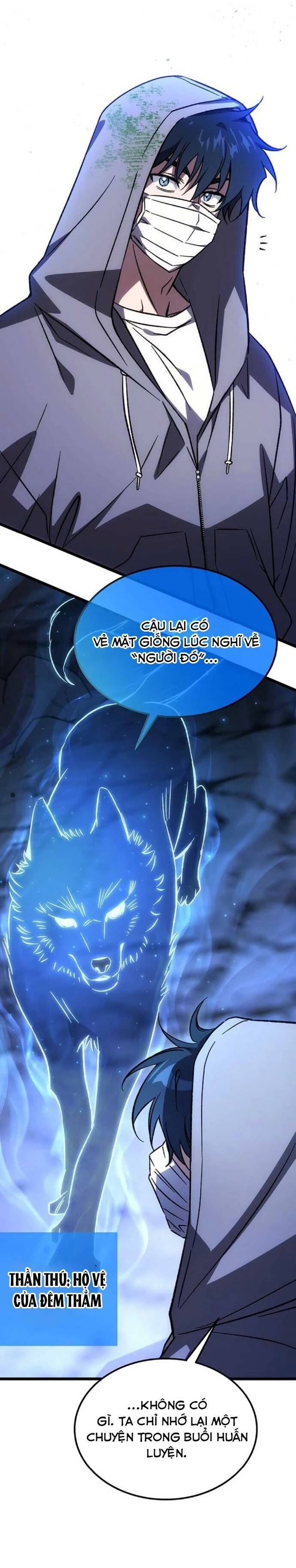 Hỏa Vương Nữ: Cấp 99 - Chap 5 - Trang 18