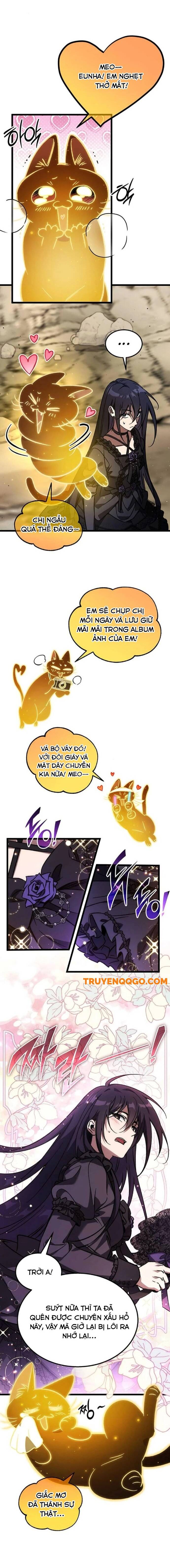 Hỏa Vương Nữ: Cấp 99 - Chap 5 - Trang 24