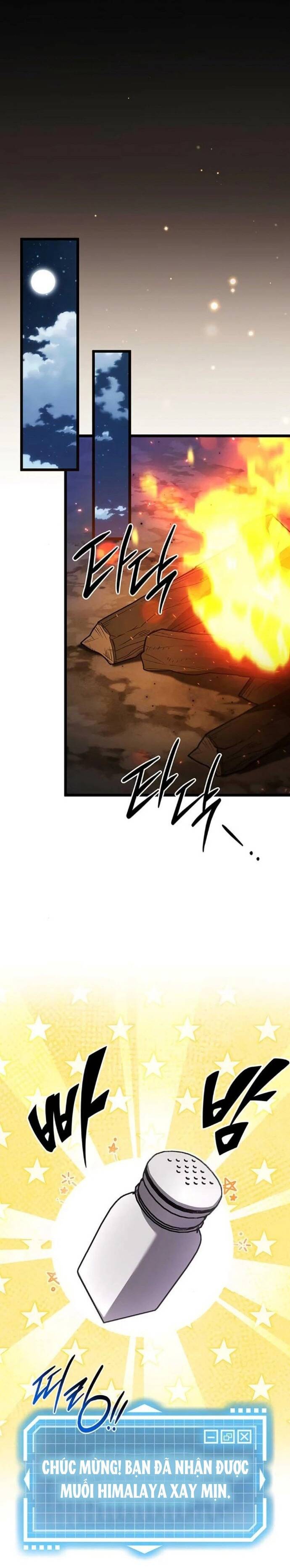 Hỏa Vương Nữ: Cấp 99 - Chap 5 - Trang 27