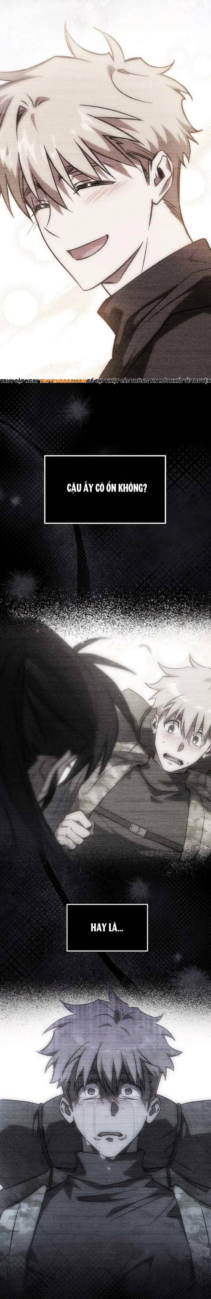 Hỏa Vương Nữ: Cấp 99 - Chap 5 - Trang 33