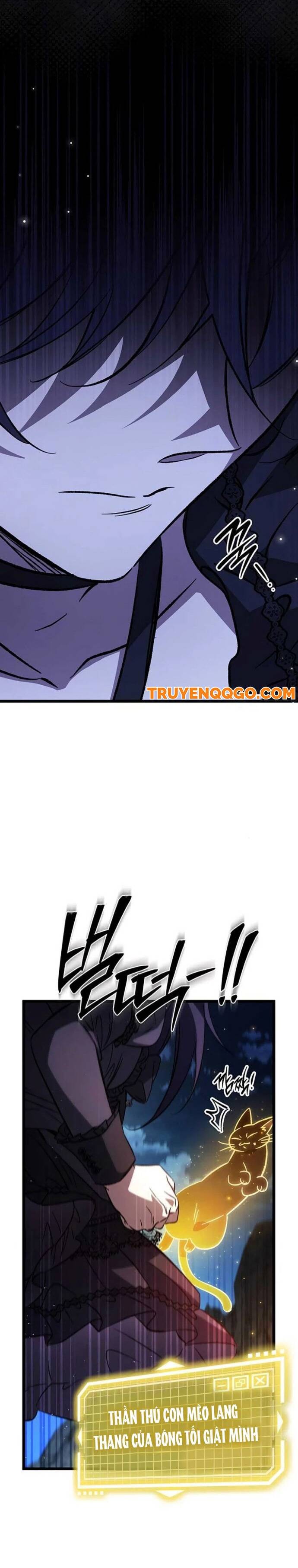 Hỏa Vương Nữ: Cấp 99 - Chap 5 - Trang 34