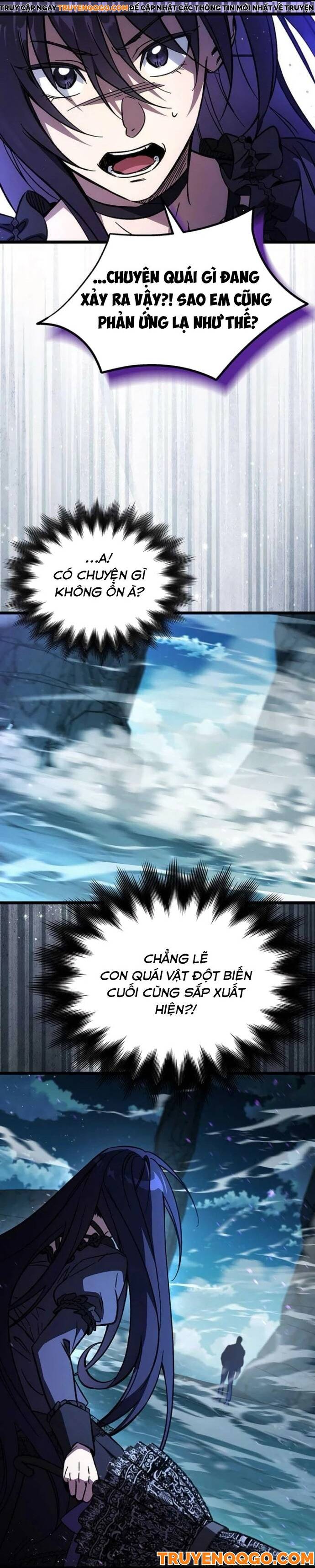 Hỏa Vương Nữ: Cấp 99 - Chap 5 - Trang 39