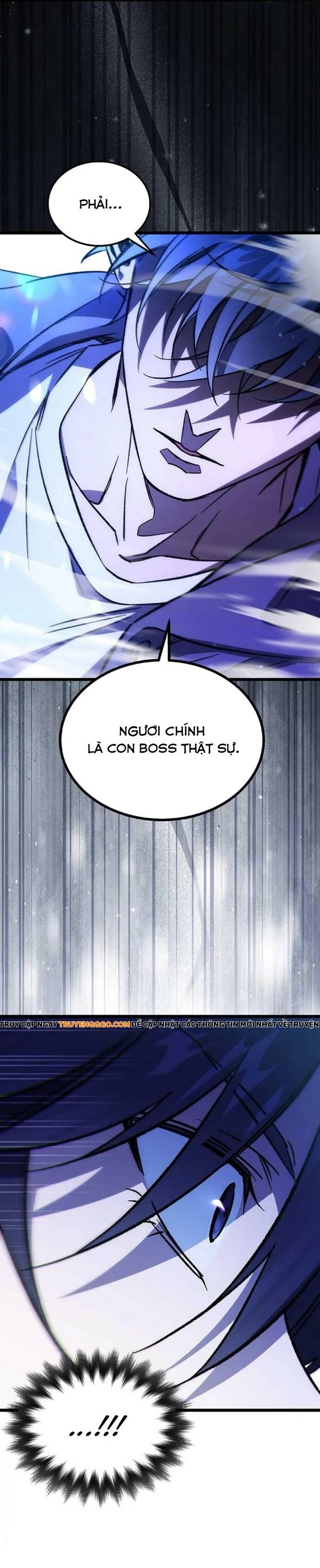 Hỏa Vương Nữ: Cấp 99 - Chap 5 - Trang 40