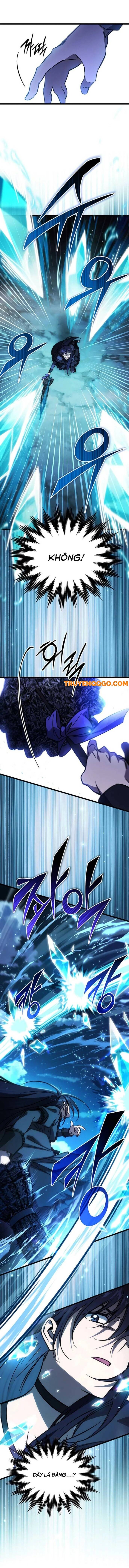 Hỏa Vương Nữ: Cấp 99 - Chap 5 - Trang 41