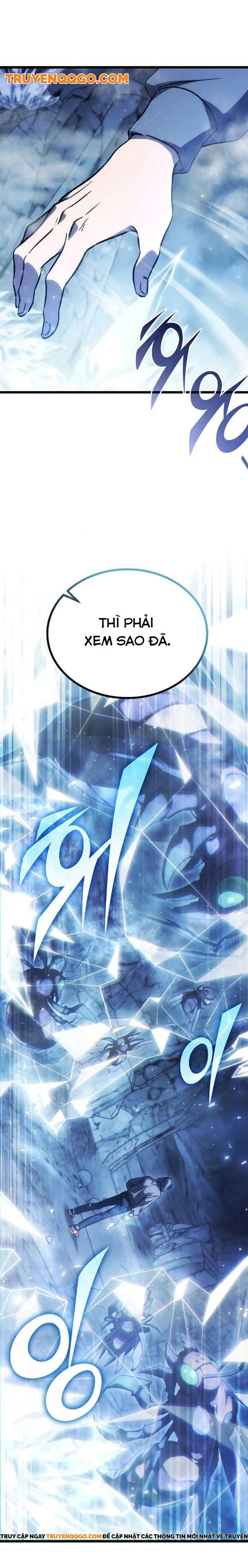 Hỏa Vương Nữ: Cấp 99 - Chap 5 - Trang 6