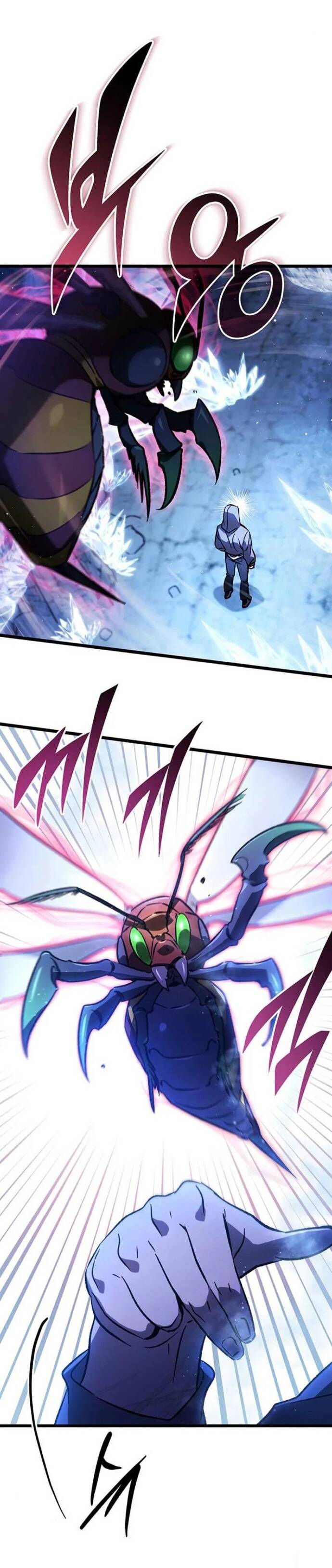 Hỏa Vương Nữ: Cấp 99 - Chap 5 - Trang 7