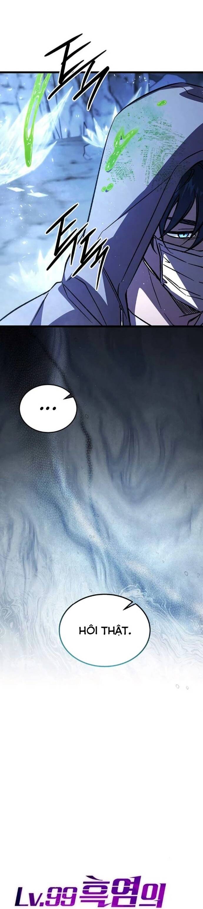 Hỏa Vương Nữ: Cấp 99 - Chap 5 - Trang 9
