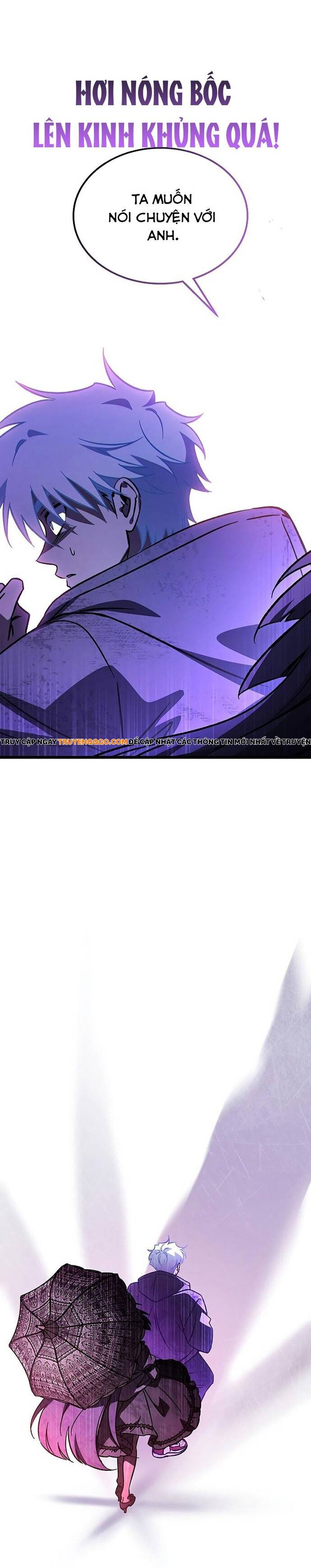 Hỏa Vương Nữ: Cấp 99 - Chap 6 - Trang 16