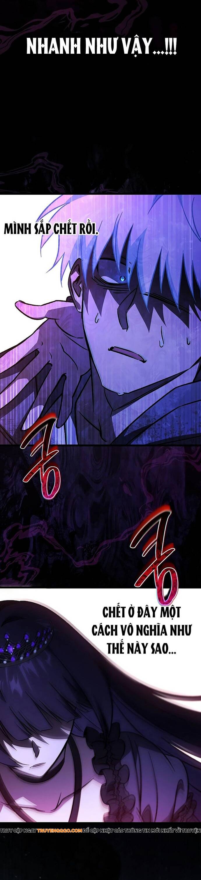 Hỏa Vương Nữ: Cấp 99 - Chap 6 - Trang 18