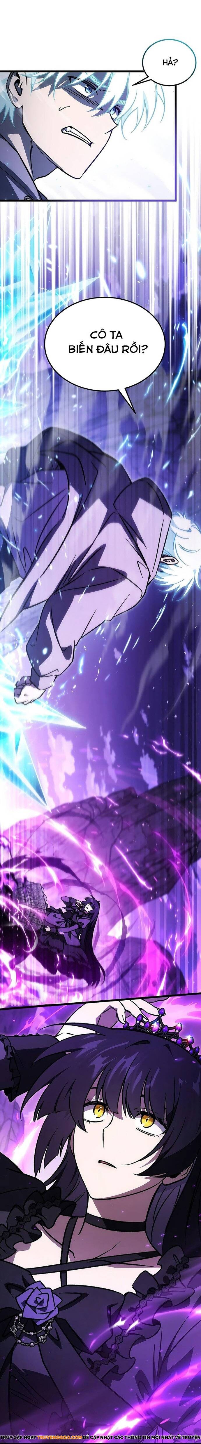 Hỏa Vương Nữ: Cấp 99 - Chap 7 - Trang 2