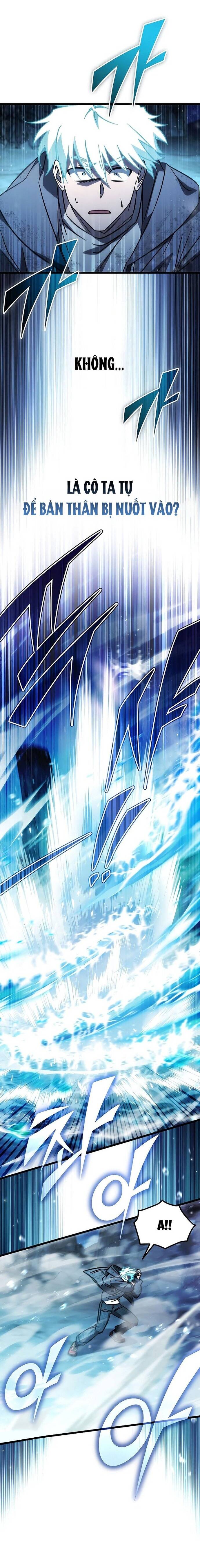 Hỏa Vương Nữ: Cấp 99 - Chap 7 - Trang 15