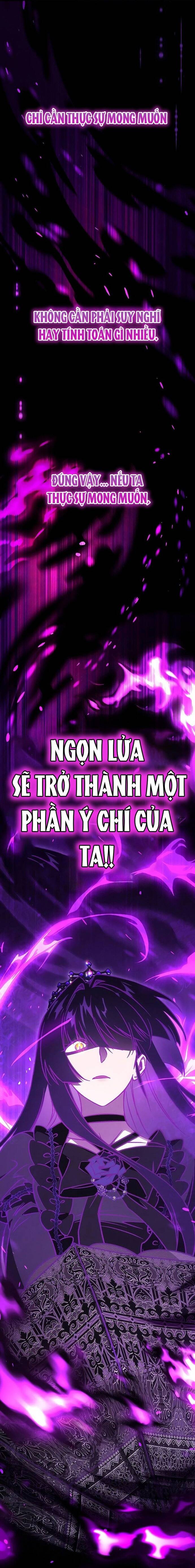 Hỏa Vương Nữ: Cấp 99 - Chap 7 - Trang 3