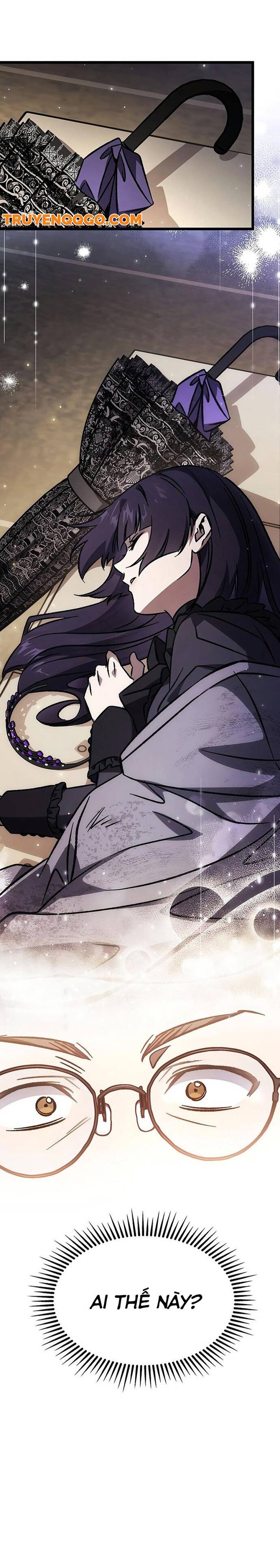 Hỏa Vương Nữ: Cấp 99 - Chap 7 - Trang 27