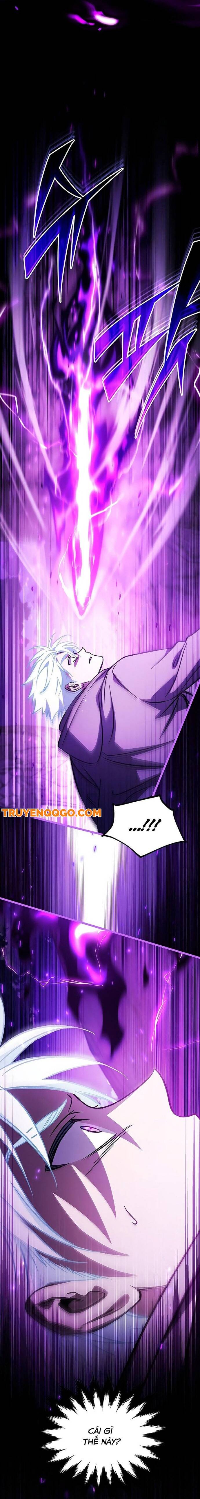 Hỏa Vương Nữ: Cấp 99 - Chap 7 - Trang 4