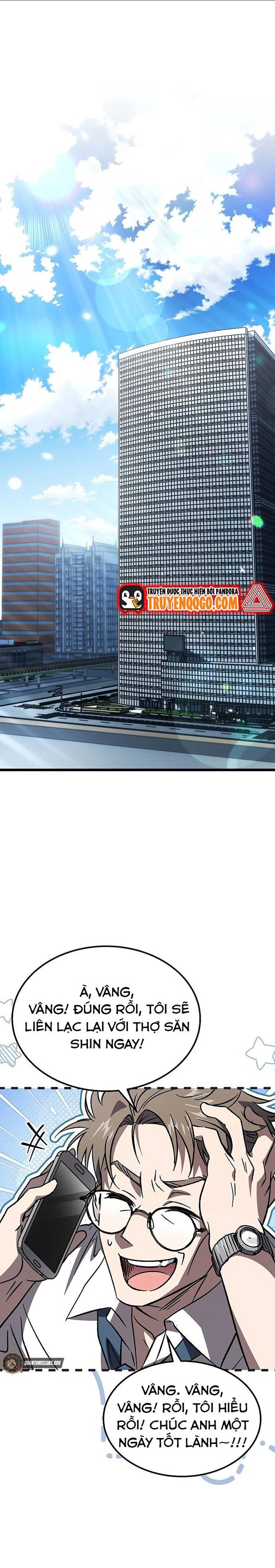 Hỏa Vương Nữ: Cấp 99 - Chap 8 - Trang 2