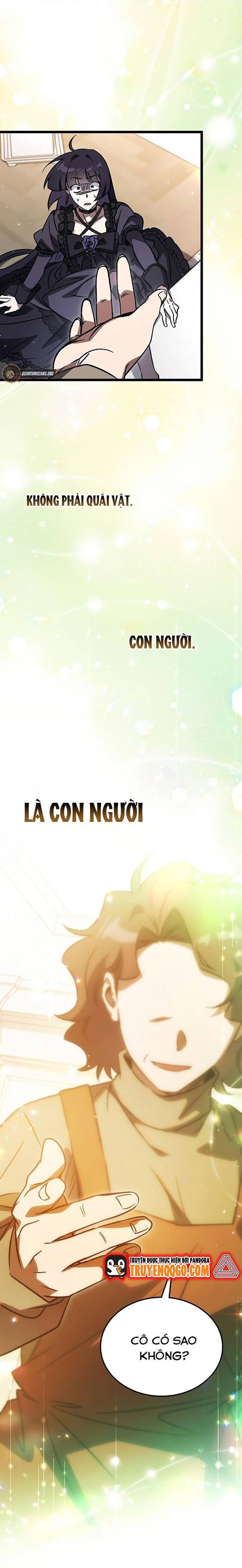 Hỏa Vương Nữ: Cấp 99 - Chap 8 - Trang 16