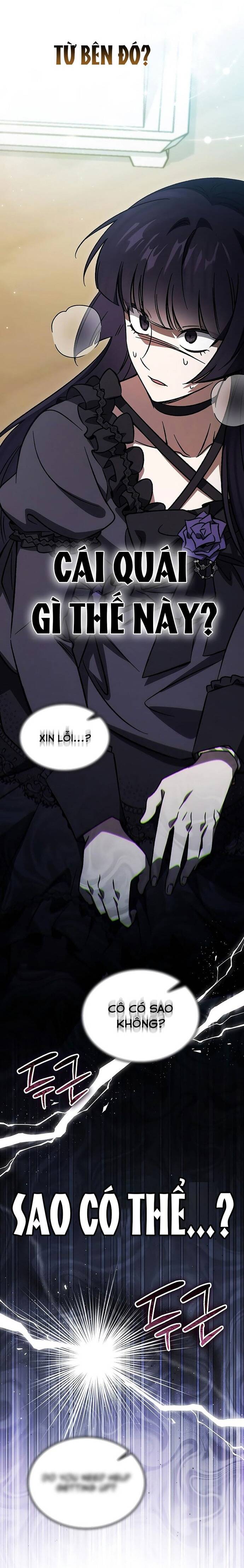 Hỏa Vương Nữ: Cấp 99 - Chap 8 - Trang 17