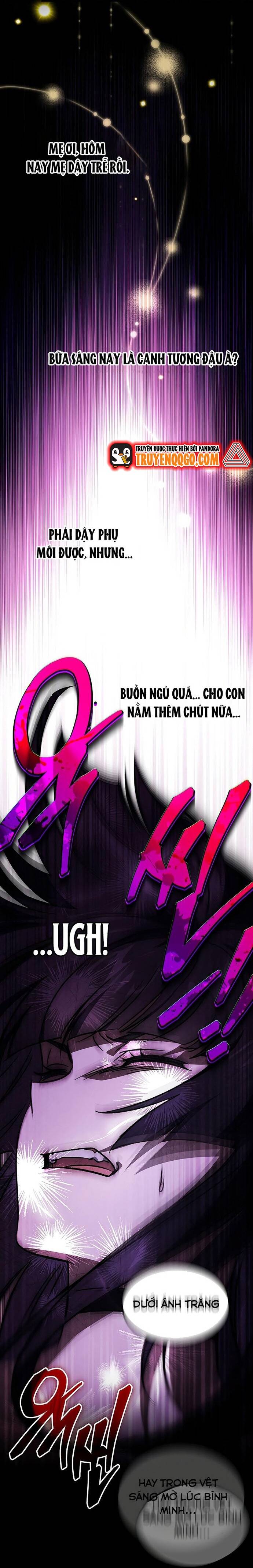 Hỏa Vương Nữ: Cấp 99 - Chap 8 - Trang 9