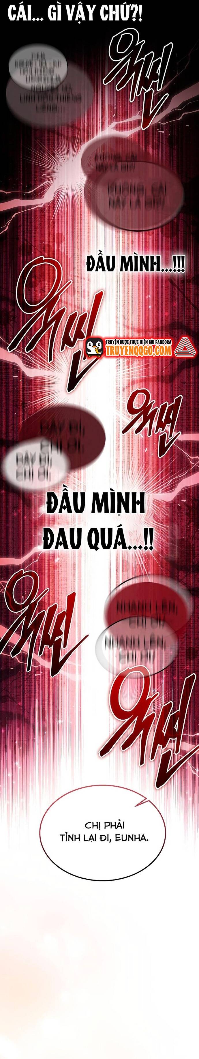 Hỏa Vương Nữ: Cấp 99 - Chap 8 - Trang 10