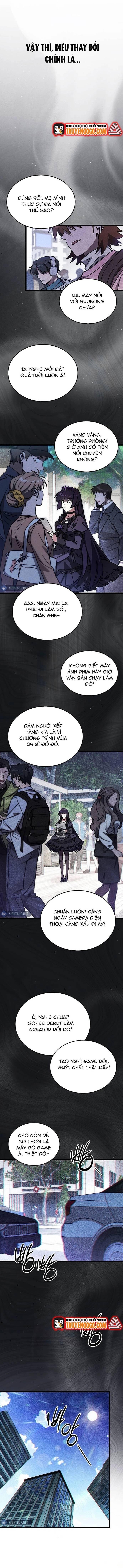 Hỏa Vương Nữ: Cấp 99 - Chap 9 - Trang 13