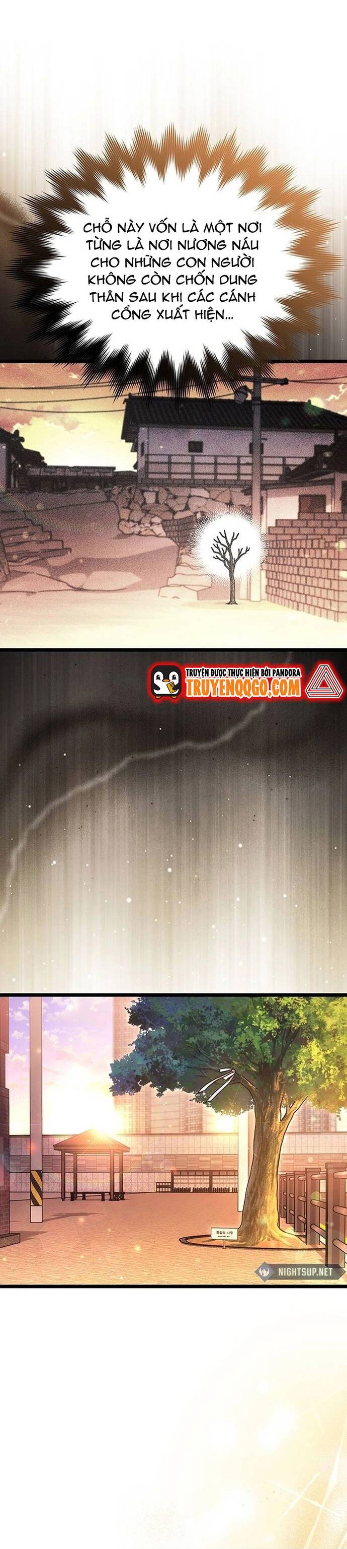 Hỏa Vương Nữ: Cấp 99 - Chap 9 - Trang 18